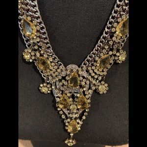 Unique Rare Edition Necklace